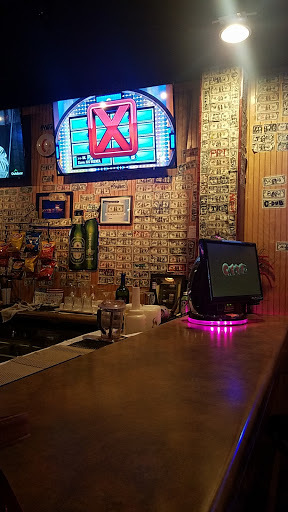 The Edge Sports Bar & Grill